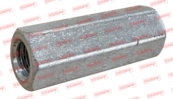 26181 Spannschloß l=55 mm